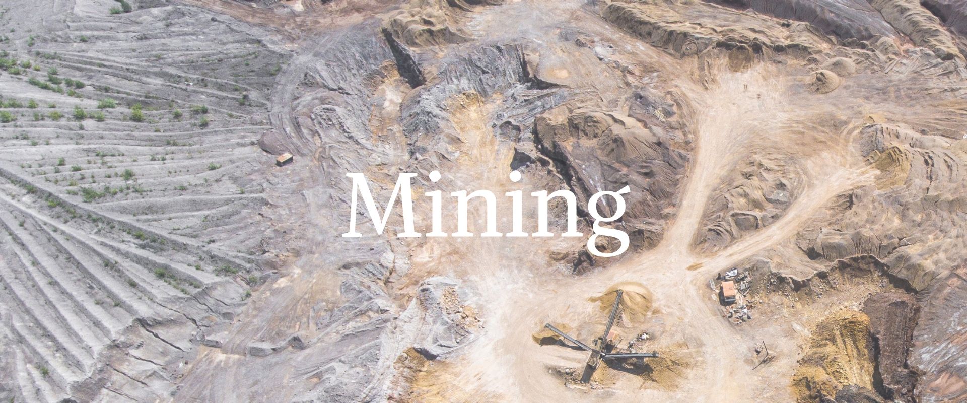 Bilingual solutions in mining